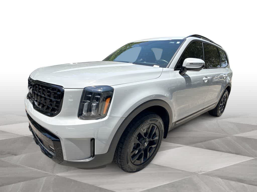 Certified 2024 Kia Telluride SX X-Pro AWD/4WD image 4