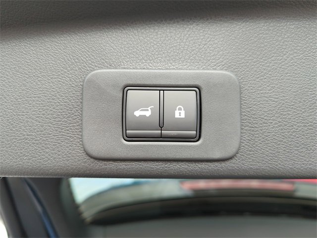 New 2026 Nissan Murano Platinum w/ Cargo Package image 15