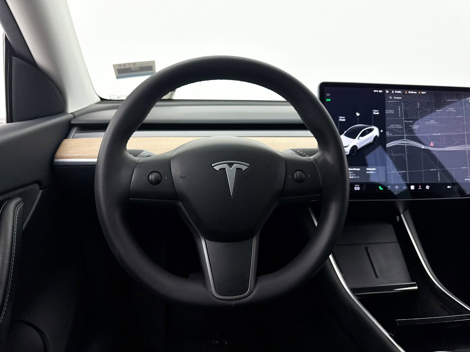 Used 2020 Tesla Model Y Long Range image 35
