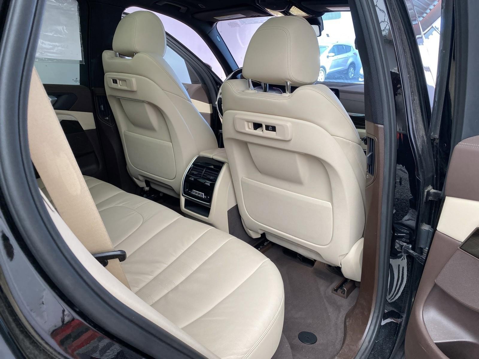 Used 2019 BMW X5 xDrive40i w/ Convenience Package image 11