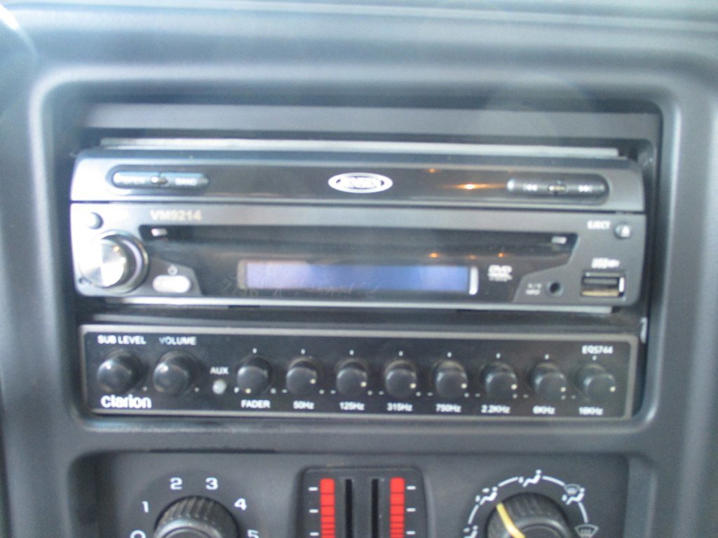 Used 2003 GMC Sierra 1500 SLE image 14