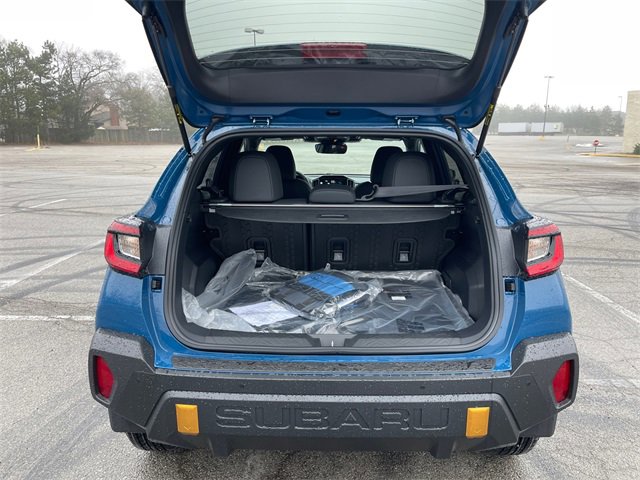 New 2026 Subaru Crosstrek 2.5i Wilderness image 18