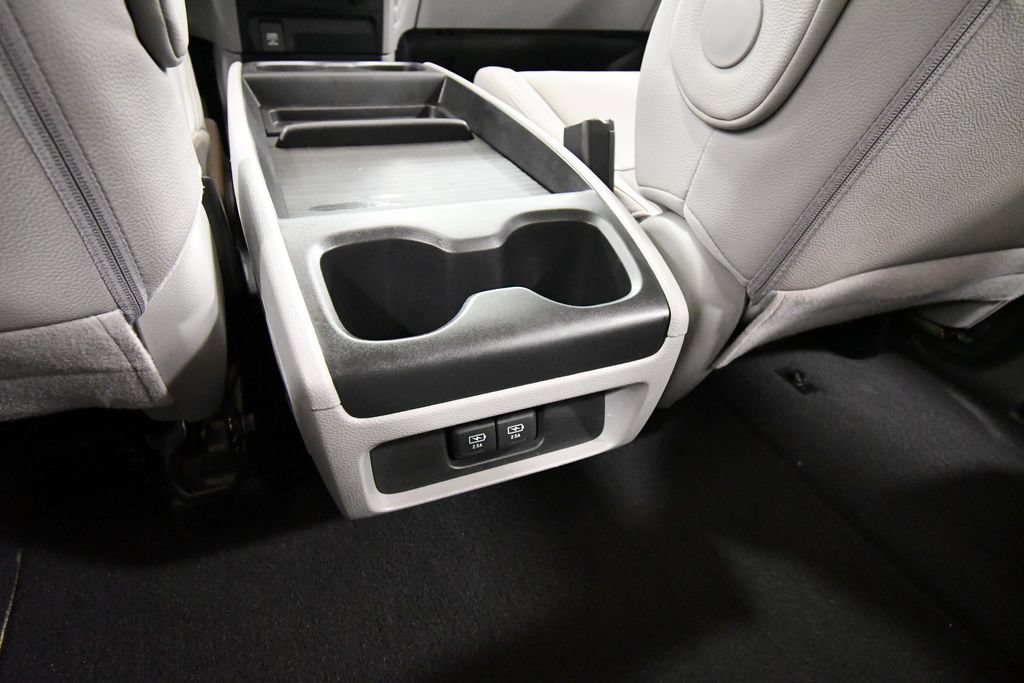Certified 2019 Honda Odyssey EX-L image 16