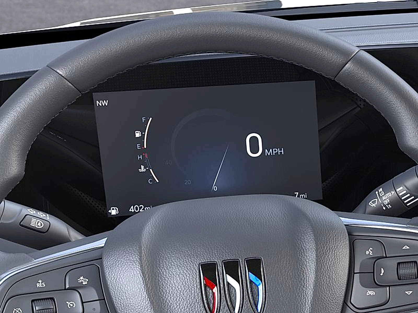 New 2026 Buick Envista Sport Touring w/ Convenience I Package FWD image 18