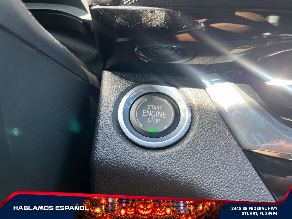 Certified 2026 Buick Envista Sport Touring w/ Convenience I Package FWD image 28
