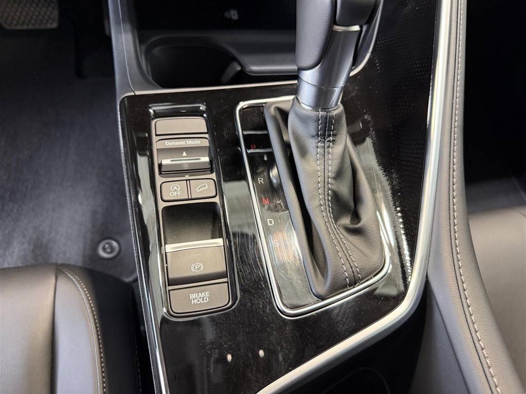 New 2026 Acura ADX AWD image 30