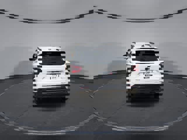 Used 2025 Chevrolet Trax ACTIV image 7