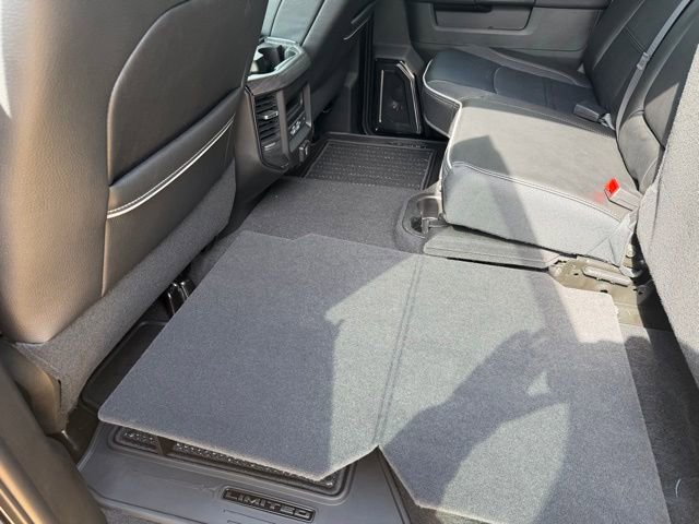 New 2026 RAM 3500 Limited image 17