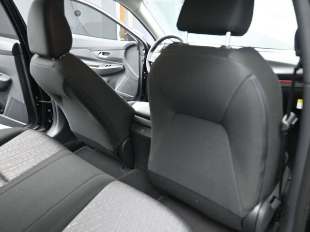 New 2026 Nissan Sentra SV w/ SV Convenience Package image 29