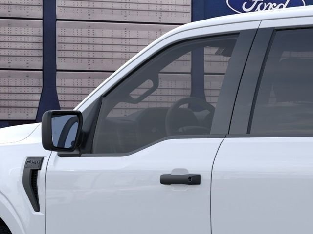New 2026 Ford F150 STX w/ F-150 LOBO Package AWD/4WD image 20
