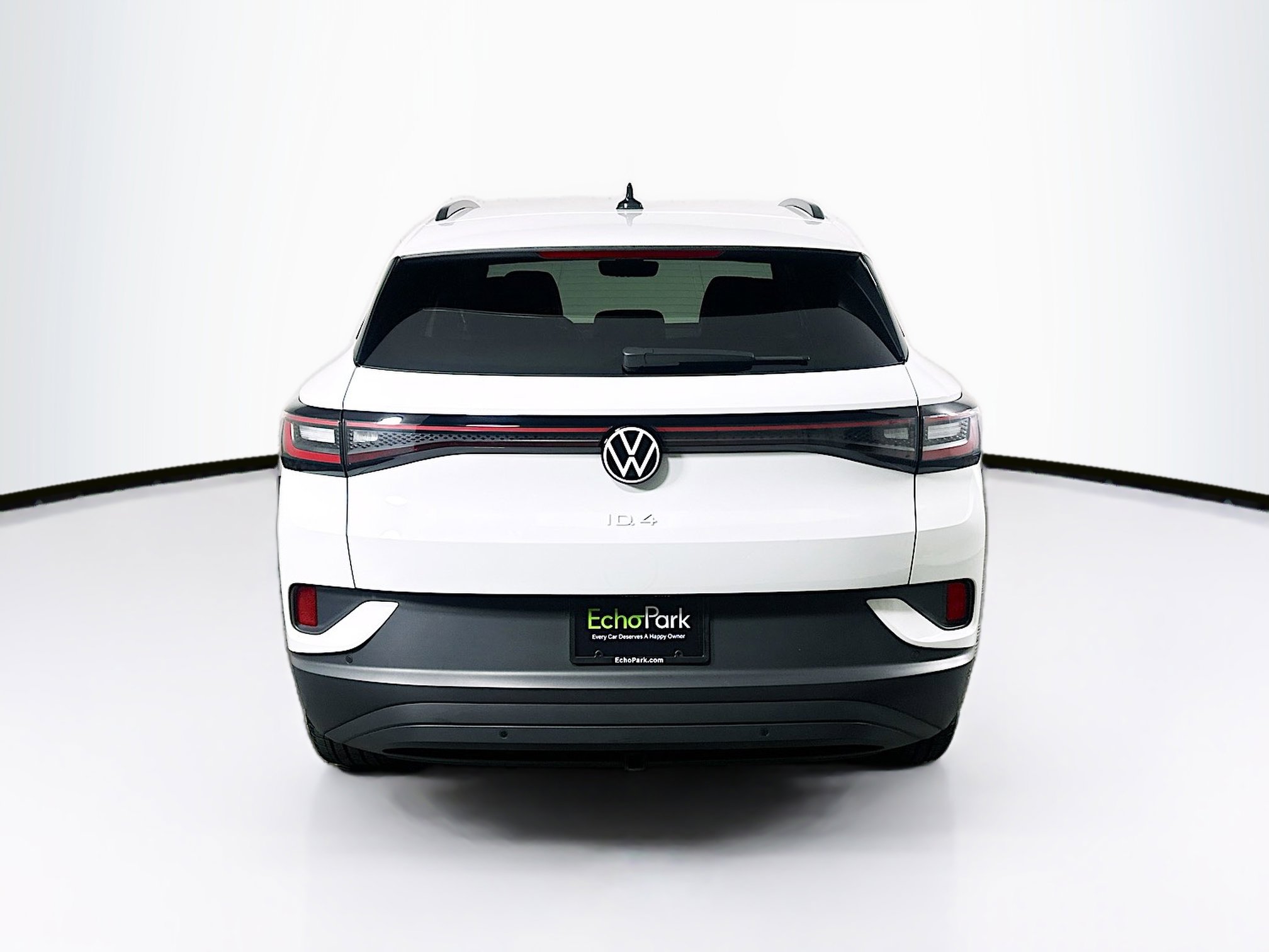 Used 2023 Volkswagen ID.4 Pro AWD/4WD image 7