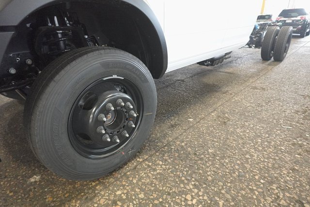 New 2025 RAM 5500 Tradesman image 26