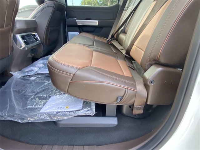 New 2026 Ford F250 King Ranch image 10