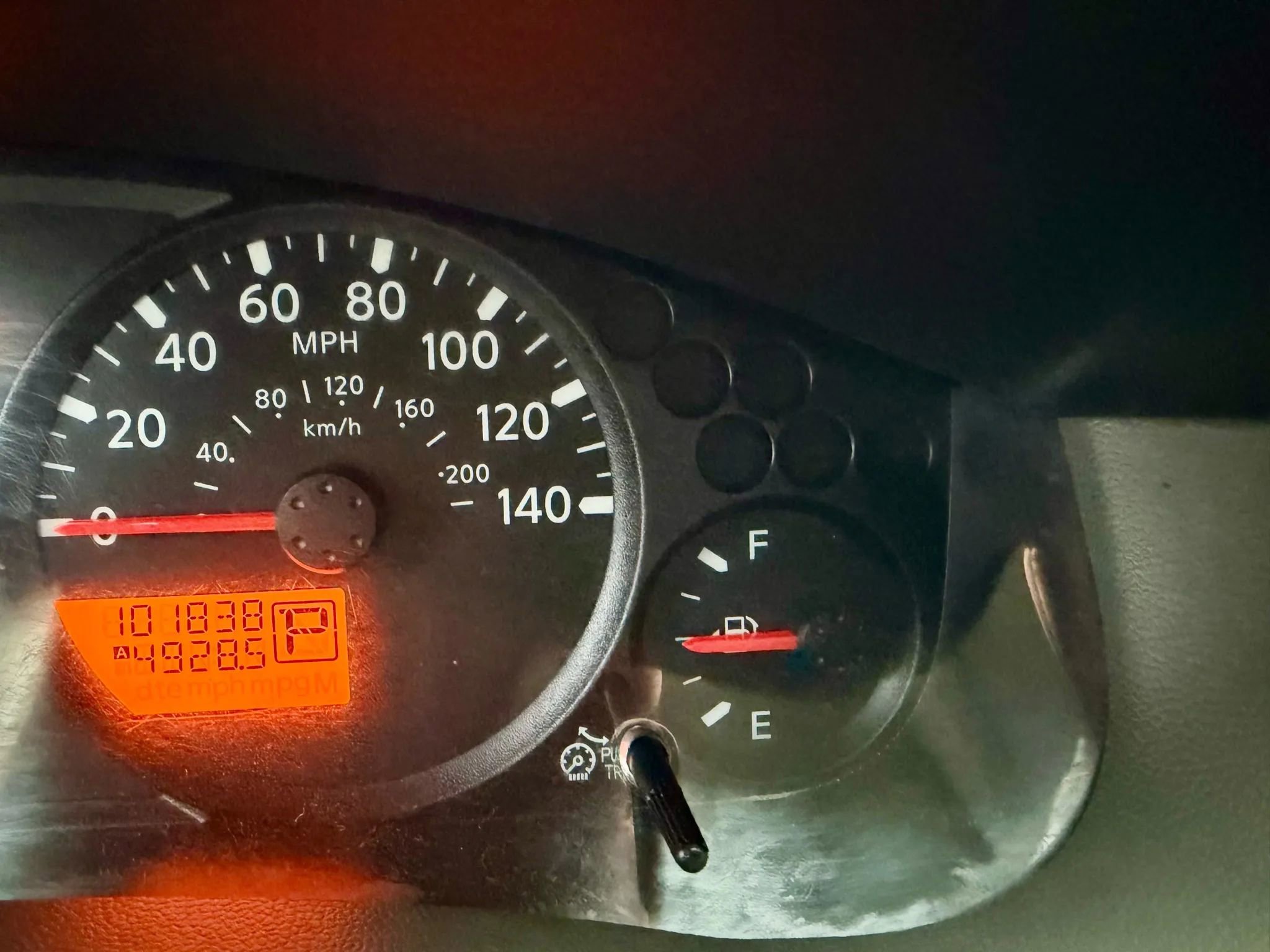 Used 2019 Nissan Frontier S image 12