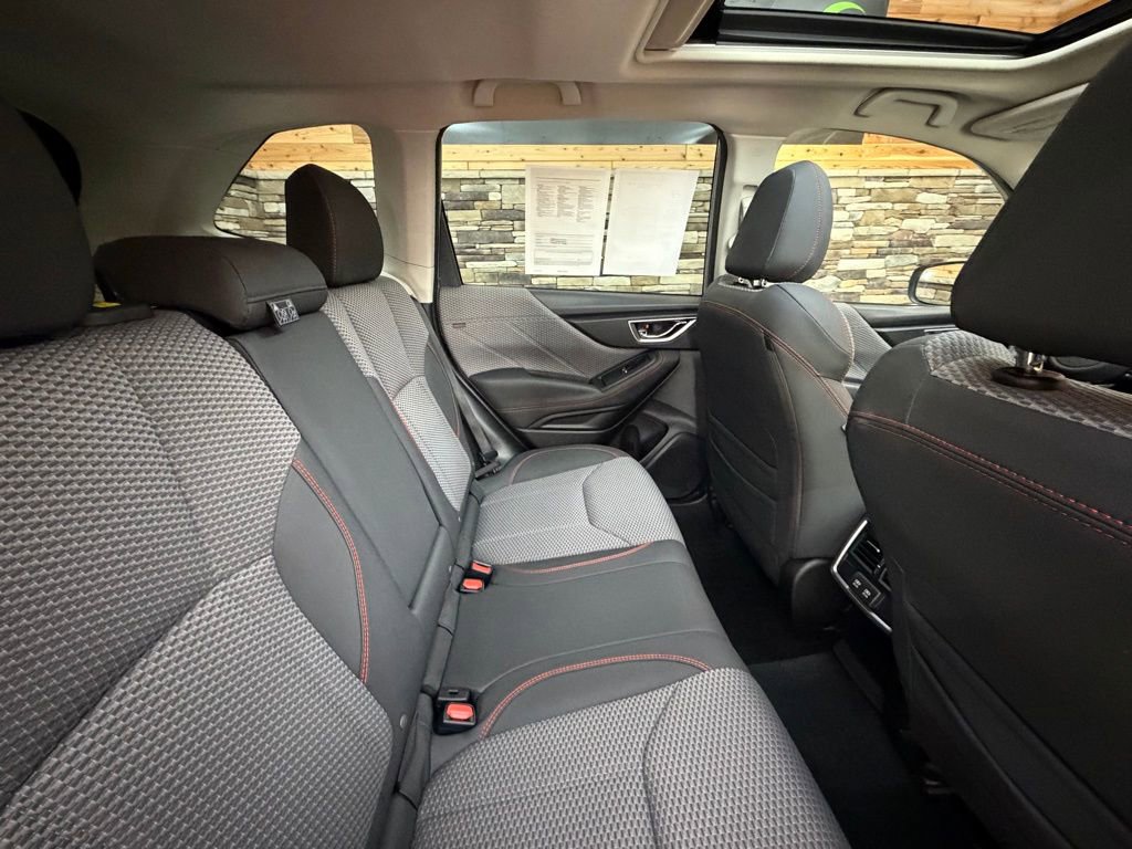Used 2020 Subaru Forester Sport image 30