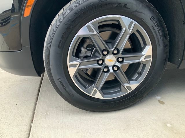 Used 2025 Chevrolet Blazer LT image 8