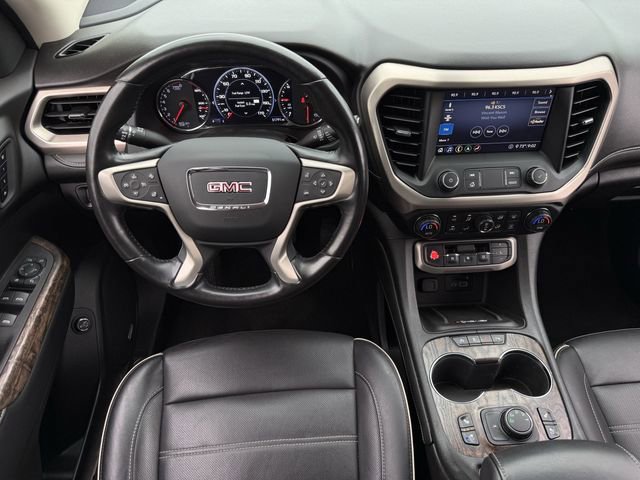 Used 2020 GMC Acadia Denali w/ Trailering Package image 12