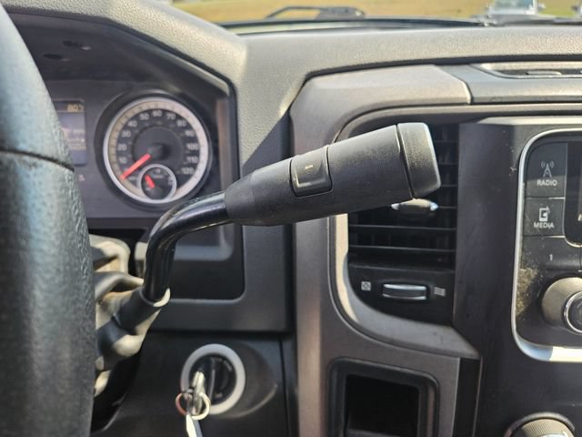 Used 2018 RAM 3500 Tradesman w/ Power & Remote Entry Group RWD image 23