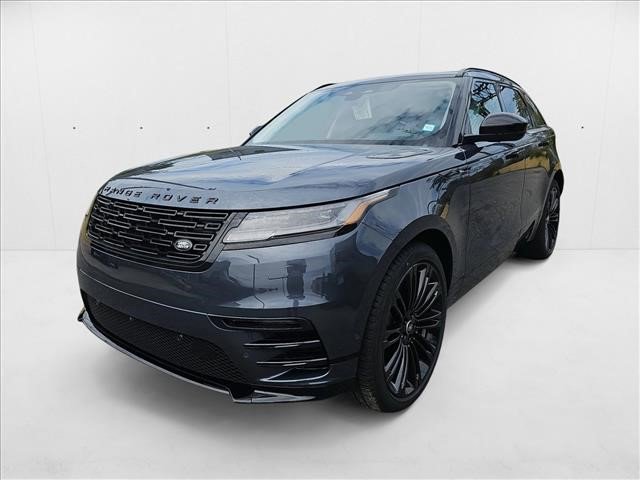 New 2025 Land Rover Range Rover Velar Dynamic SE image 1