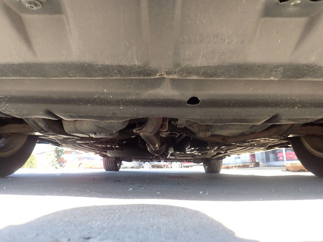Used 2013 Toyota Sienna XLE FWD image 38