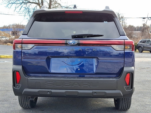 New 2026 Subaru Outback Limited image 5