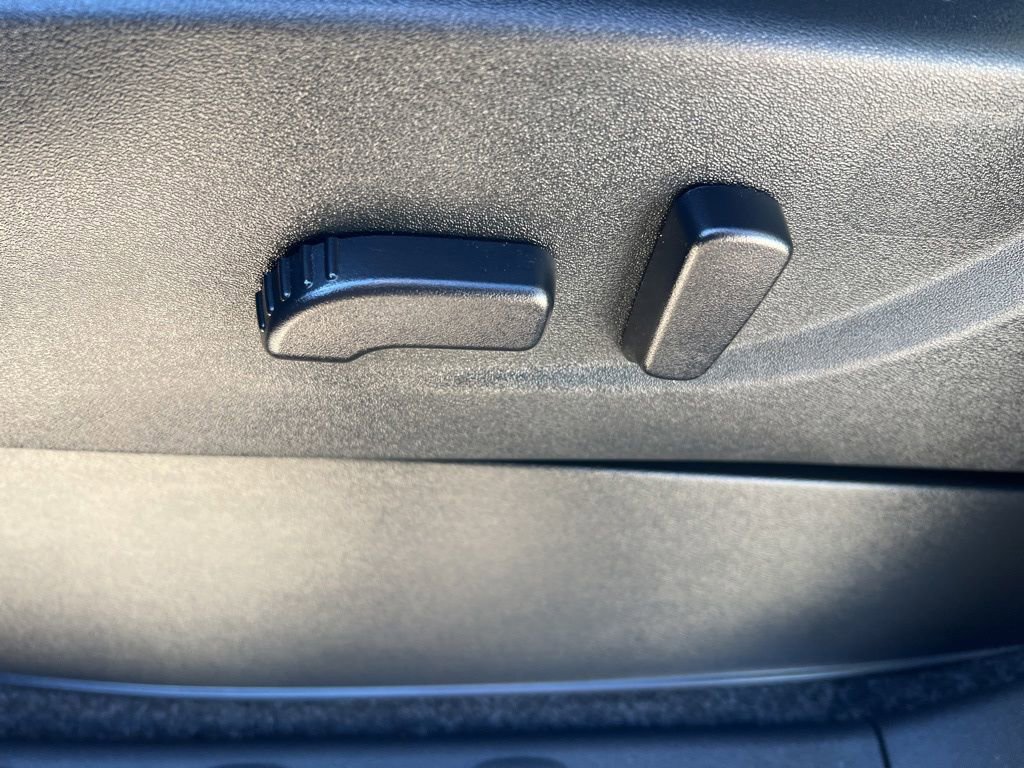 Certified 2024 Nissan Frontier PRO-4X w/ Technology Package image 47