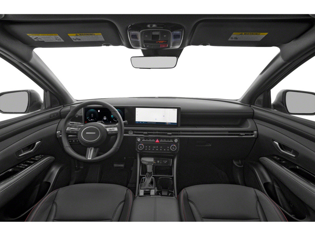 New 2026 Hyundai Santa Cruz Limited AWD/4WD image 22