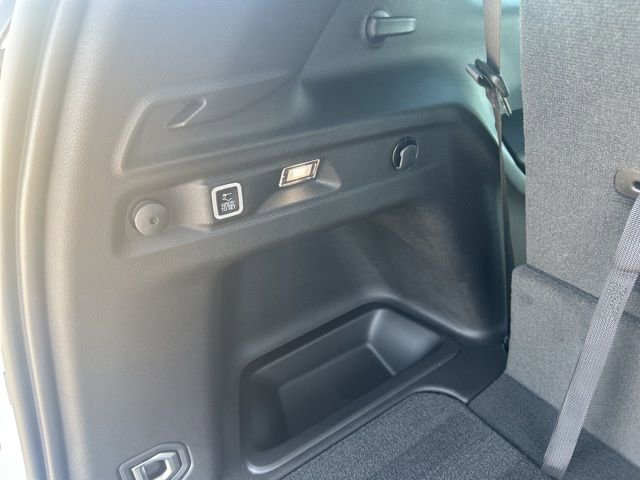New 2025 Jeep Grand Cherokee L Altitude image 57