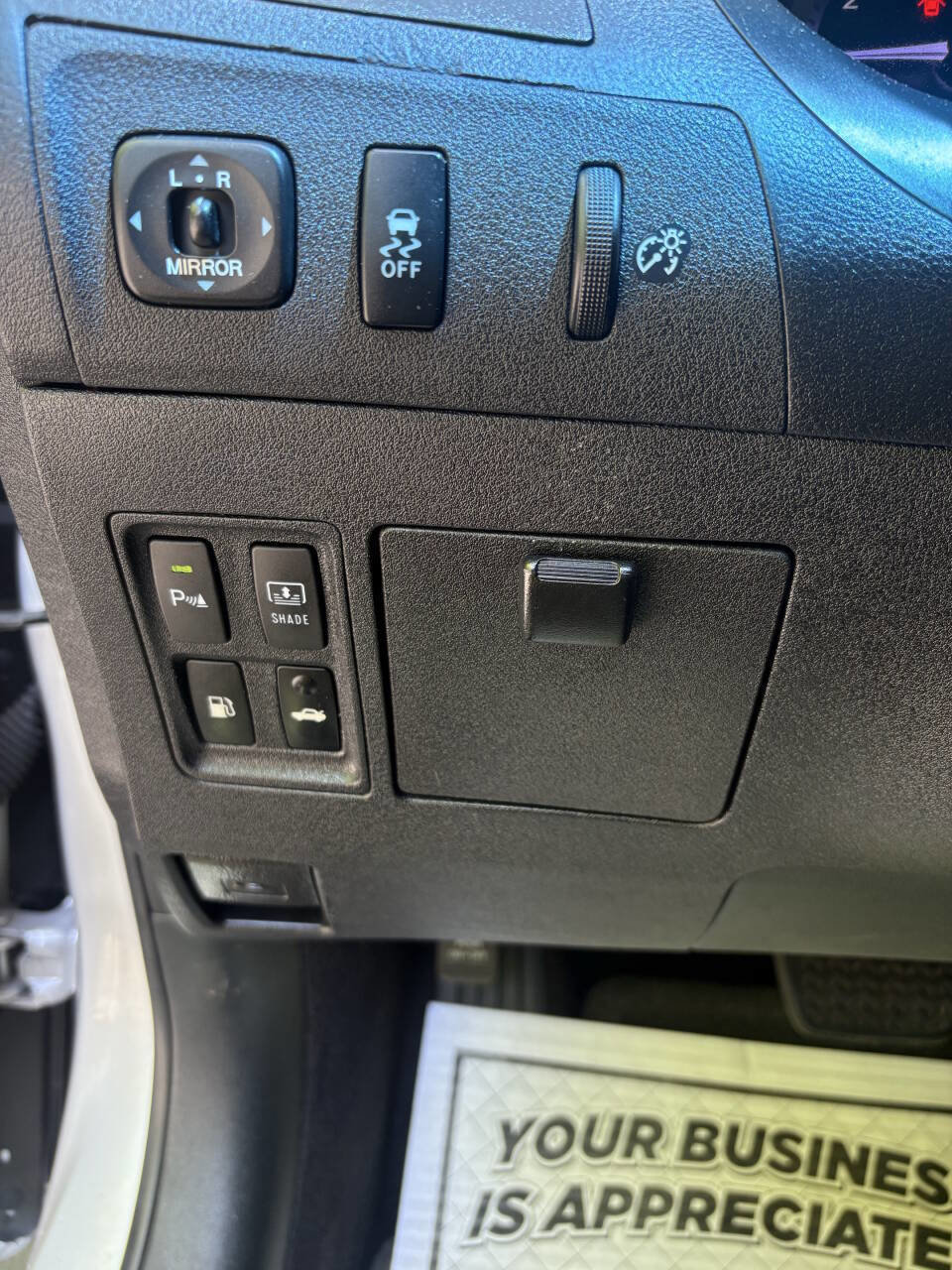 Used 2012 Lexus ES 350 FWD image 24