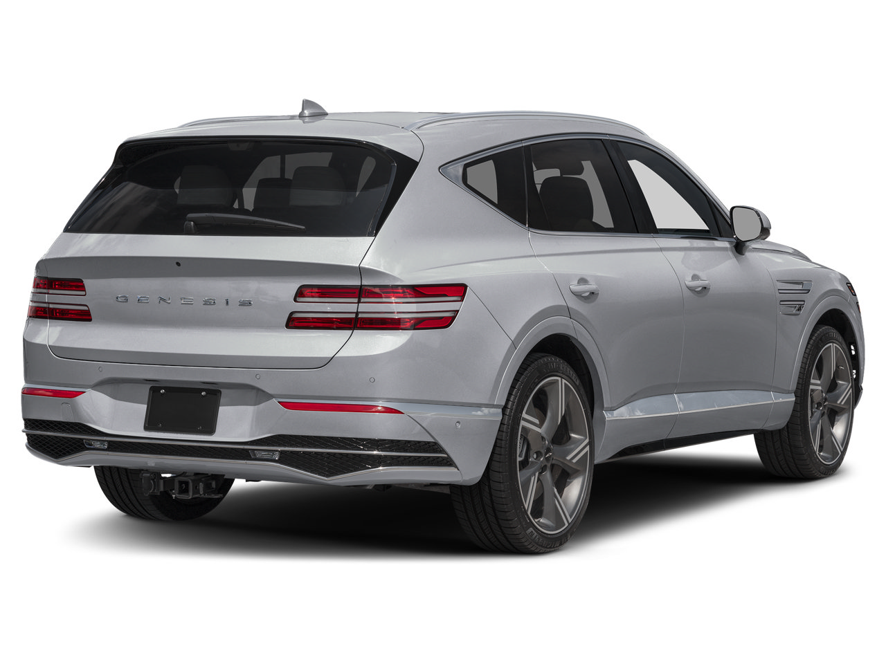 New 2027 Genesis GV80 3.5T Prestige AWD/4WD image 2