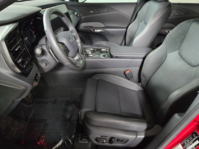 Certified 2024 Lexus RX 350 350h Luxury image 13