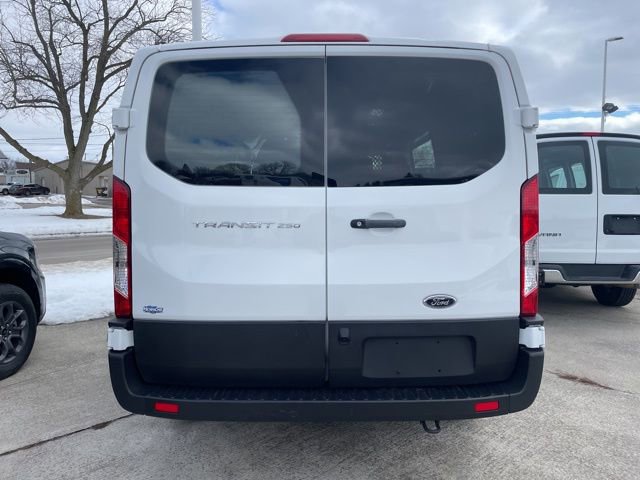 Used 2024 Ford Transit 250 Low Roof w/ Exterior Upgrade Package image 8