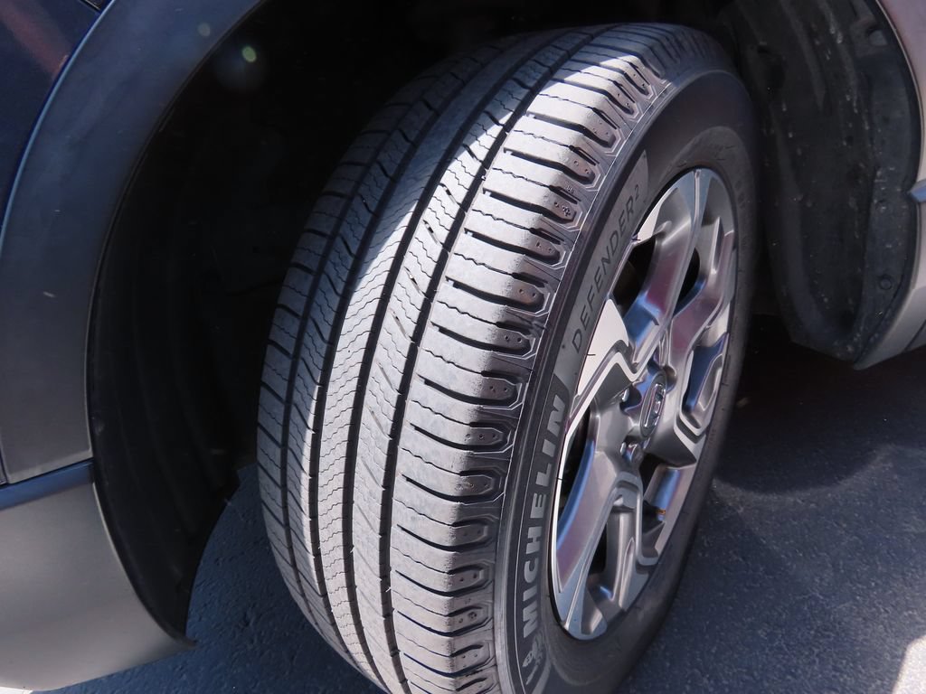 Used 2019 Honda CR-V EX image 14