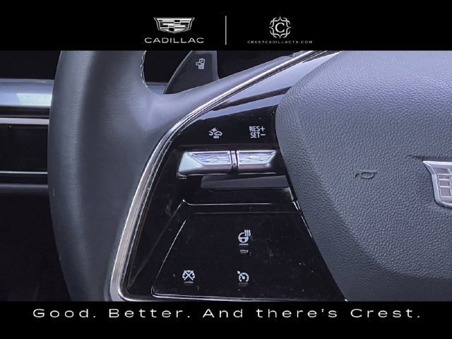 Certified 2024 Cadillac Lyriq Sport RWD image 15