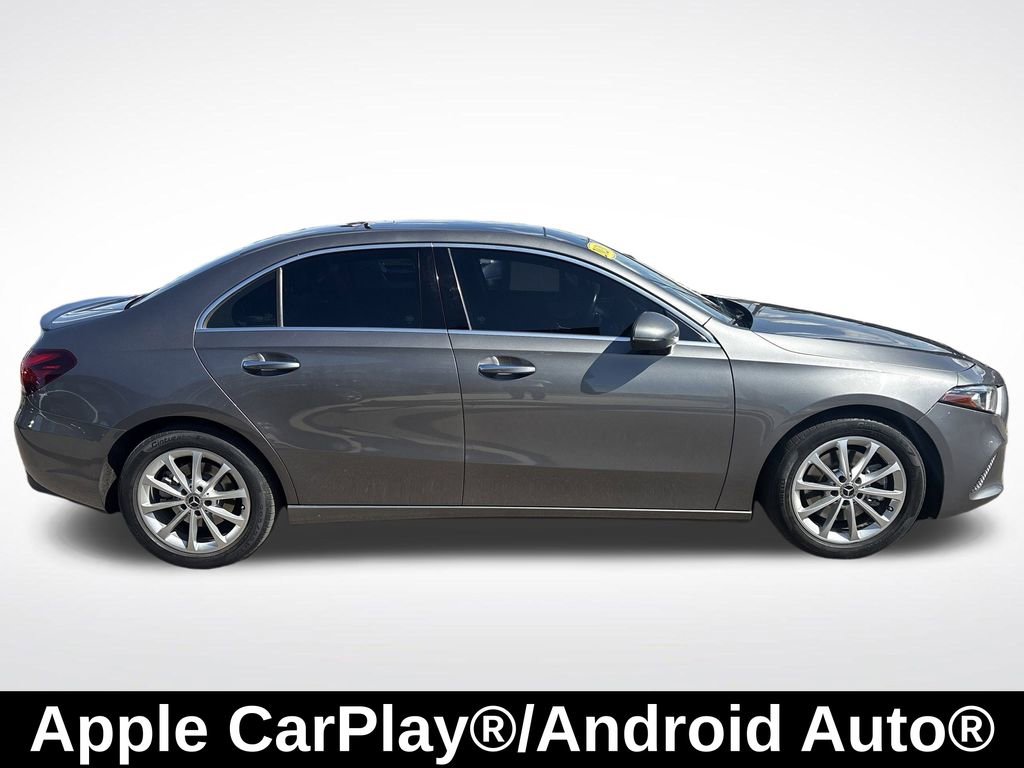 Used 2020 Mercedes-Benz A 220 w/ Premium Package image 7