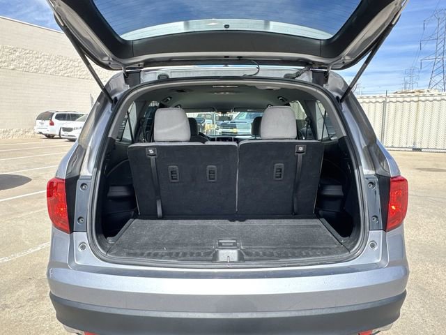 Used 2016 Honda Pilot EX image 25