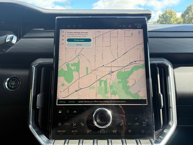 Certified 2024 GMC Acadia Elevation image 24