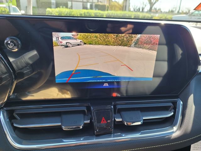 New 2026 Chevrolet TrailBlazer ACTIV image 9