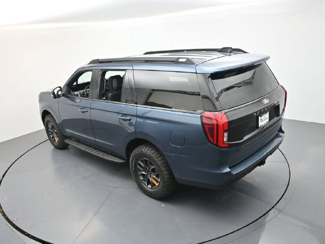 New 2027 Ford Expedition Tremor AWD/4WD image 43