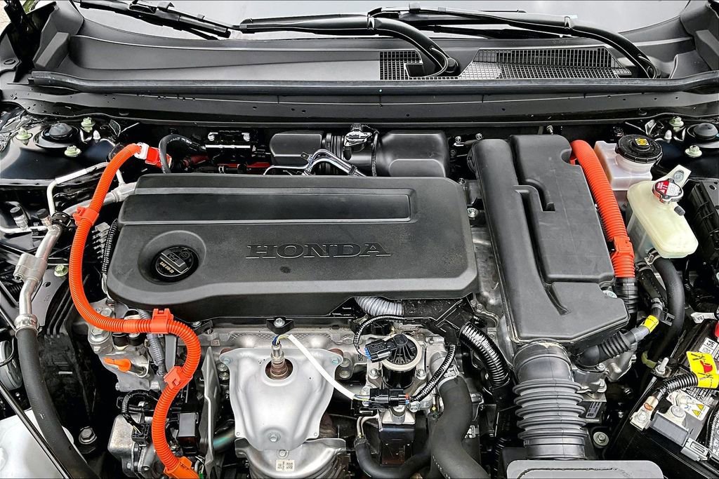 Used 2024 Honda Accord Sport image 23