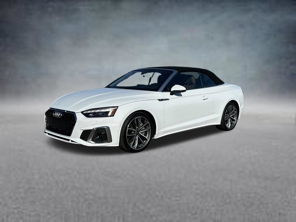 Used 2023 Audi A5 2.0T Prestige AWD/4WD image 15