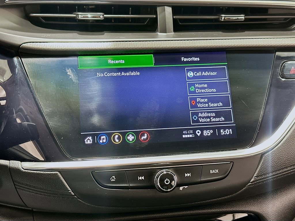 Used 2023 Buick Encore GX Select w/ Sport Touring Package image 13