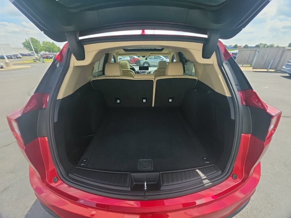 Used 2023 Acura RDX AWD image 29