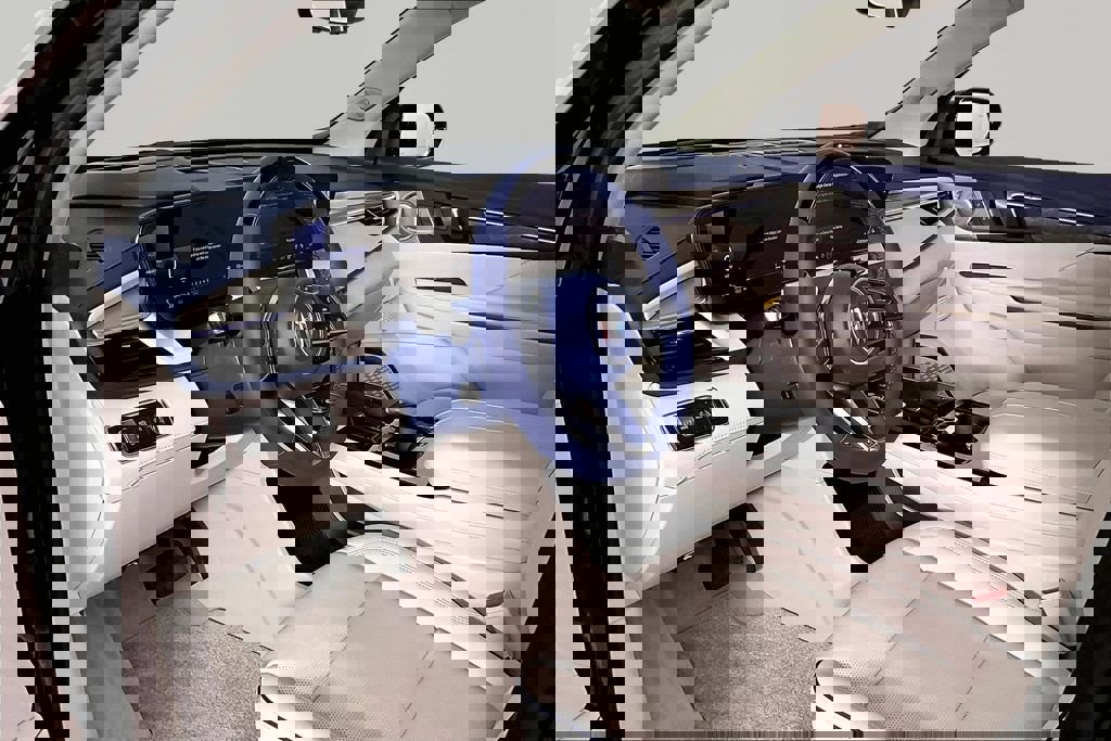 New 2026 Buick Enclave Avenir FWD image 8