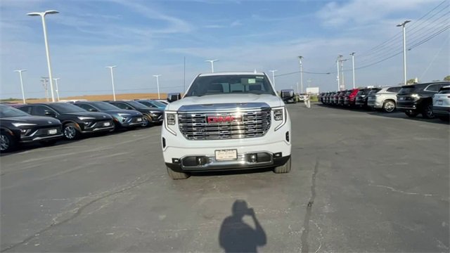 New 2026 GMC Sierra 1500 Denali image 3
