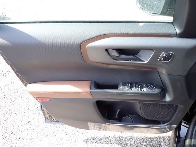 New 2026 Ford Bronco Sport Outer Banks AWD/4WD image 16