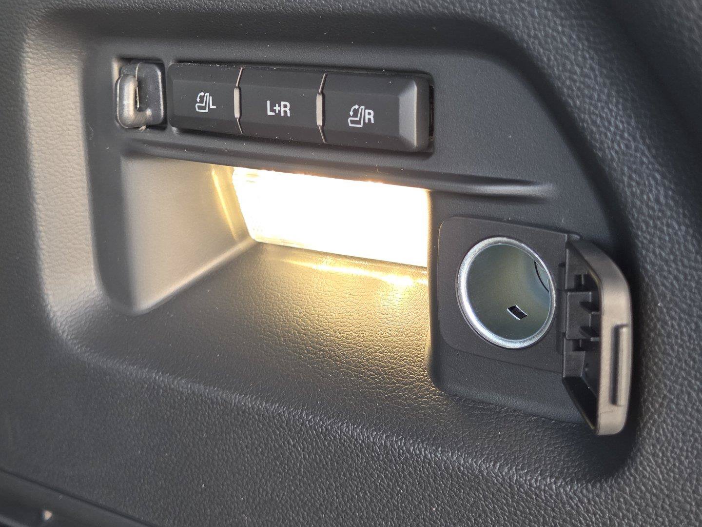 New 2027 Ford Explorer Tremor AWD/4WD image 19