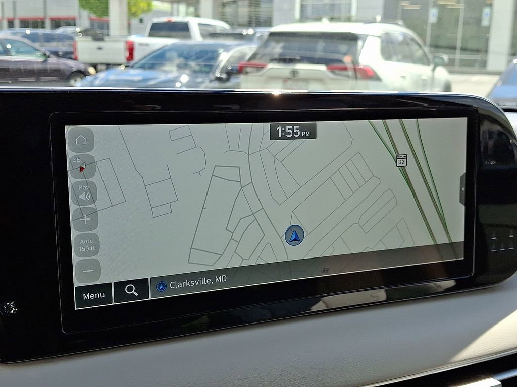 Used 2025 Hyundai Palisade Calligraphy image 16