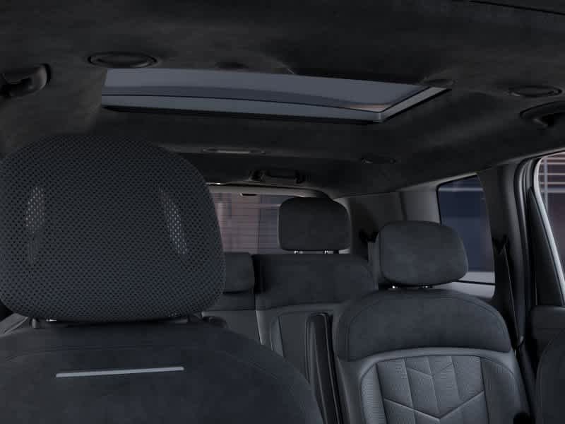 New 2027 Kia Telluride X-Line SX Prestige AWD/4WD image 27