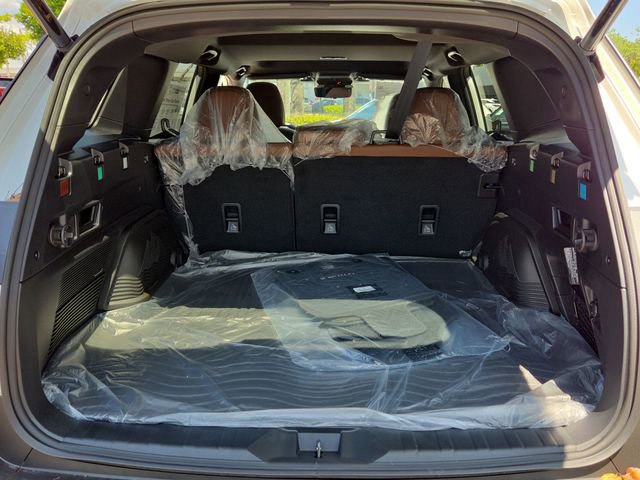 New 2026 Subaru Outback Touring XT AWD/4WD image 23